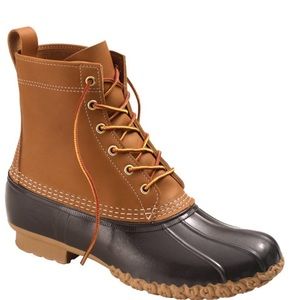 L.L. Bean Boots